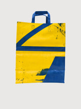 Shopper Miami Vice Yellow/Blue | Freitag