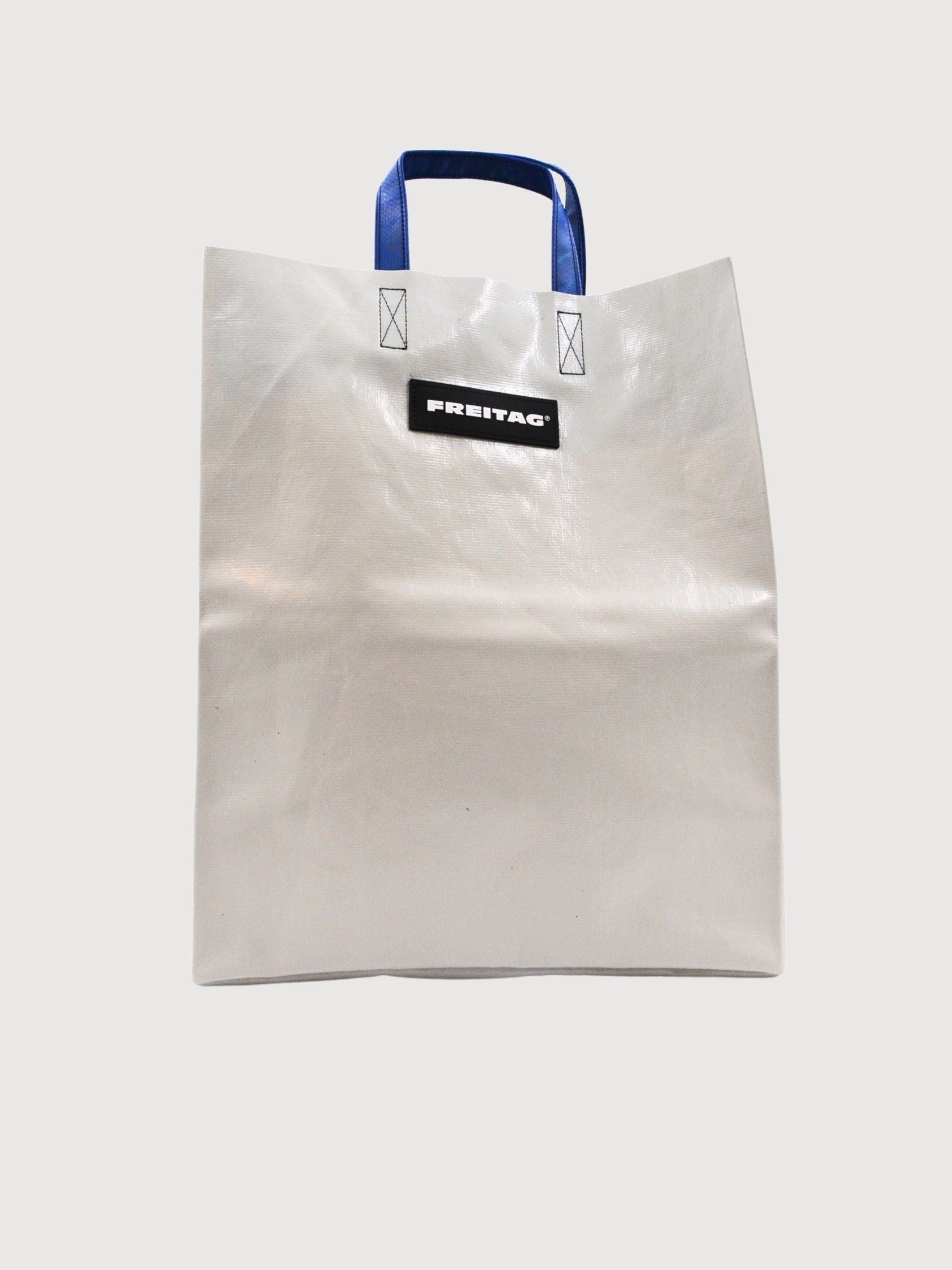 Shoppe rMiami Vice Light Grey | Freitag