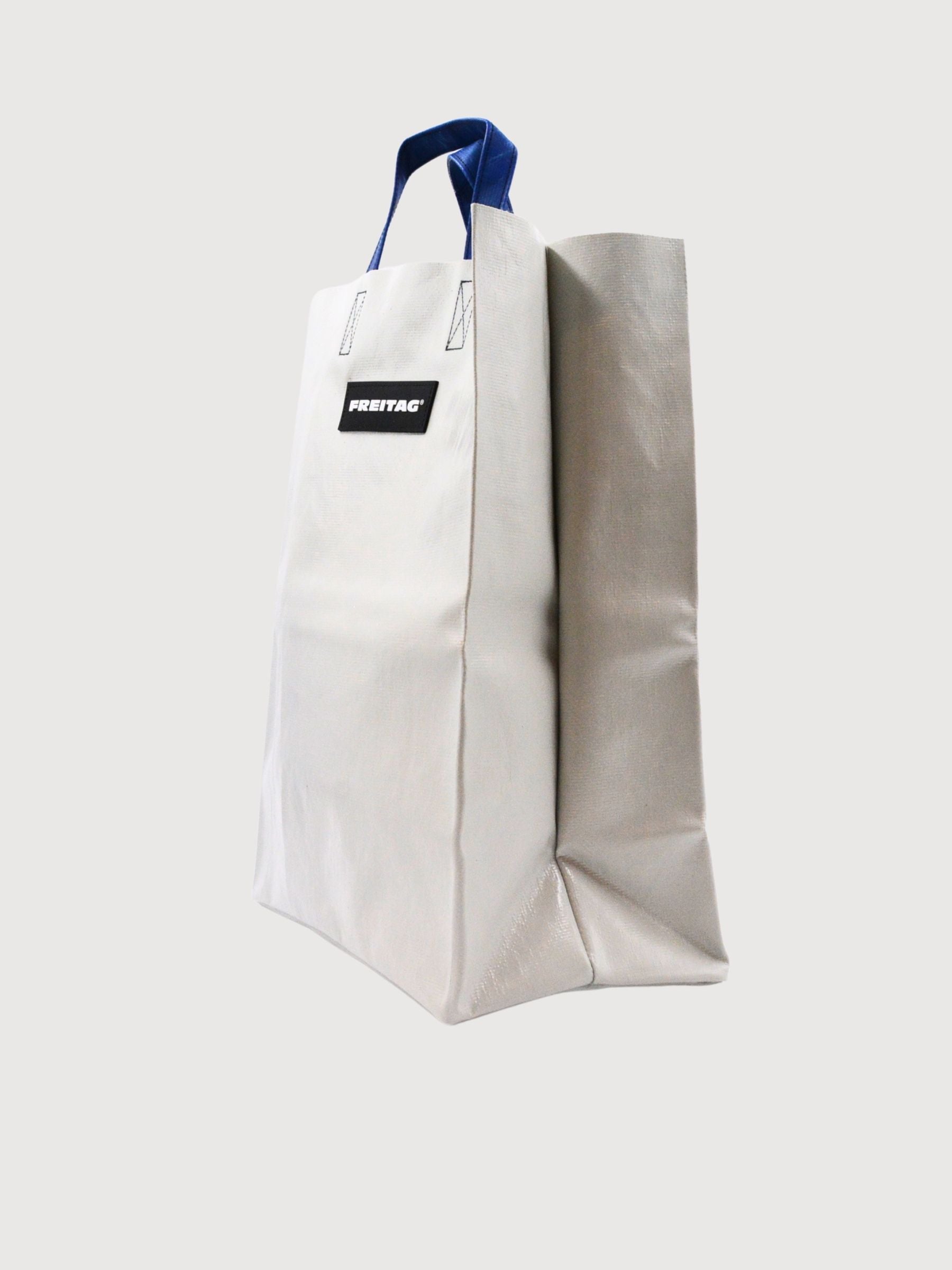 Shoppe rMiami Vice Light Grey | Freitag