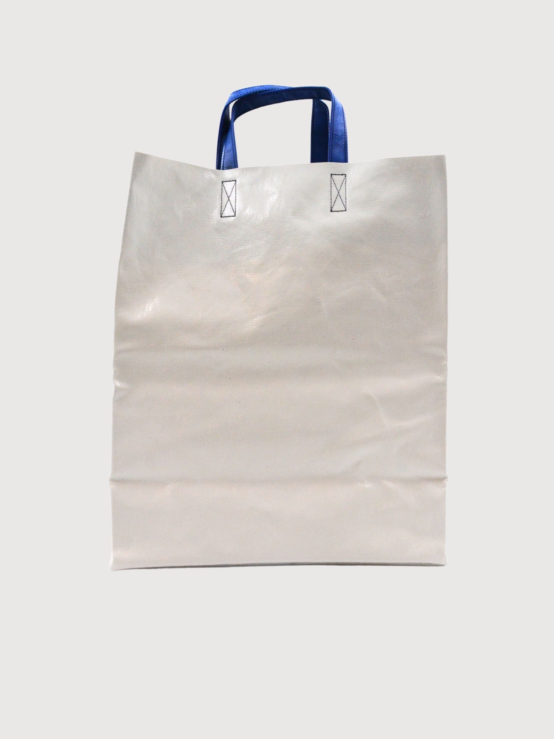 Shoppe rMiami Vice Light Grey | Freitag