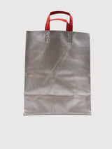 Shopper Miami Vice Silber/Blau | Freitag