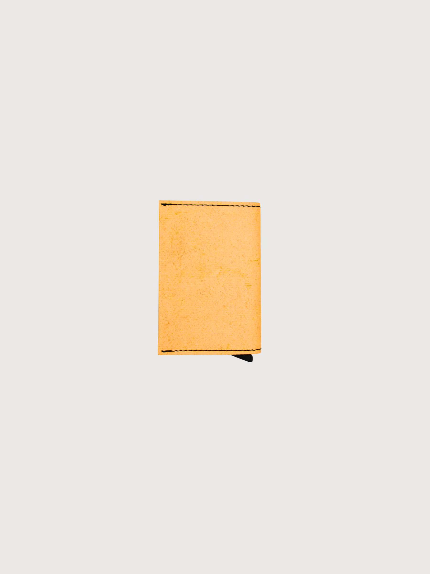 Portafoglio giallo SECRID X FREITAG | FREITAG