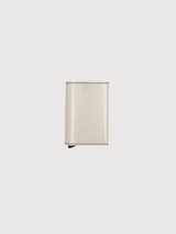 SECRID X FREITAG Grey Wallet | FREITAG