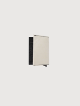SECRID X FREITAG Grey Wallet | FREITAG