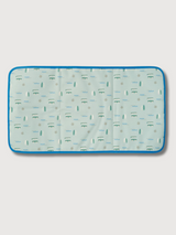 Travel Changing Table Light Blue Baby Surf Boy| Fresk