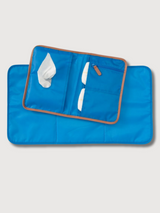 Travel Changing Table Light Blue Baby Surf Boy| Fresk