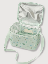 Thermal Bag Surf Boy Light Blue | Fresk