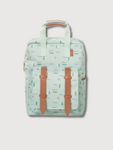Rucksack Brandung Junge Hellblau | Fresk