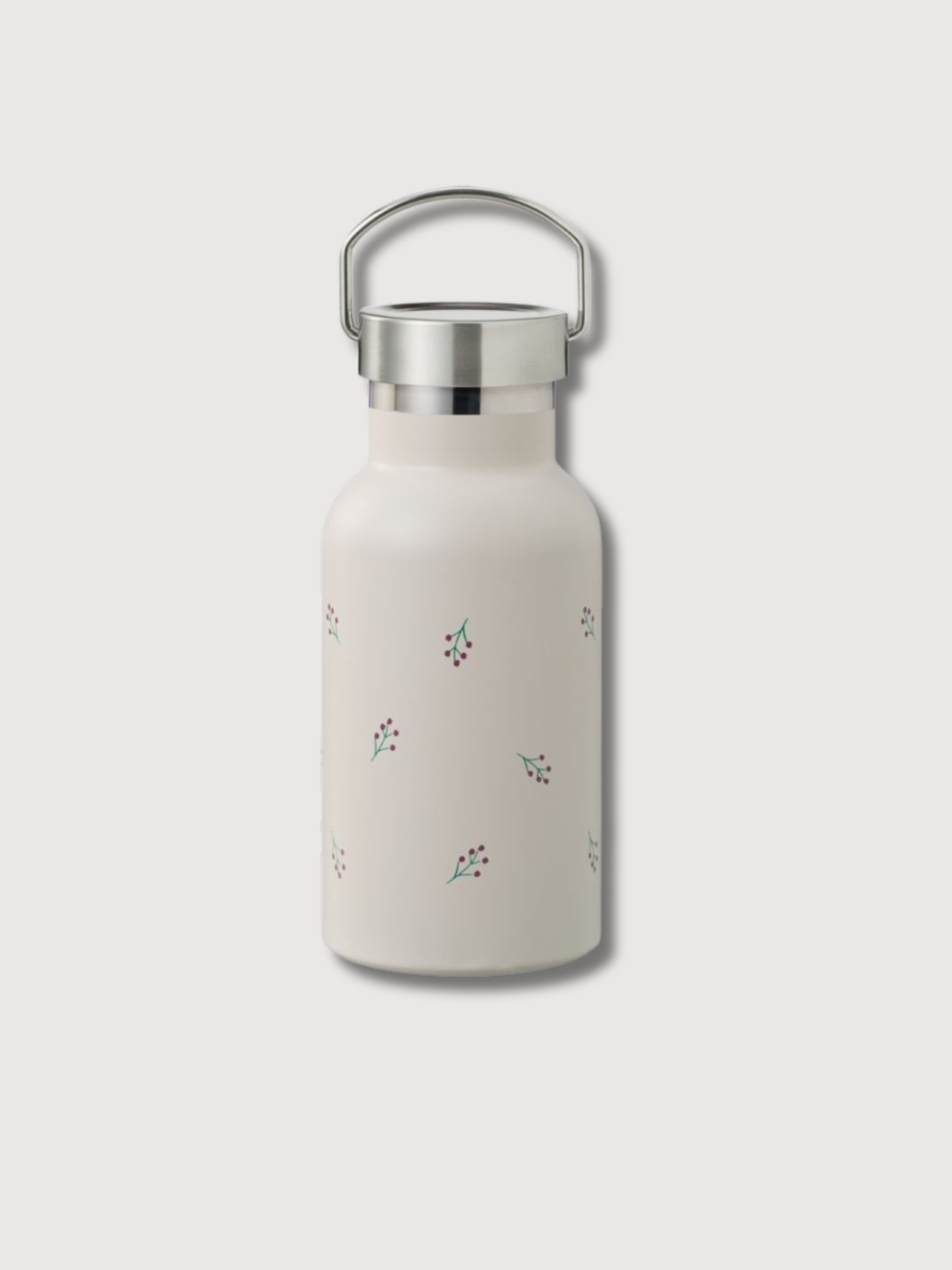 Nordic Thermos 300ml Berries Light Pink | Fresk