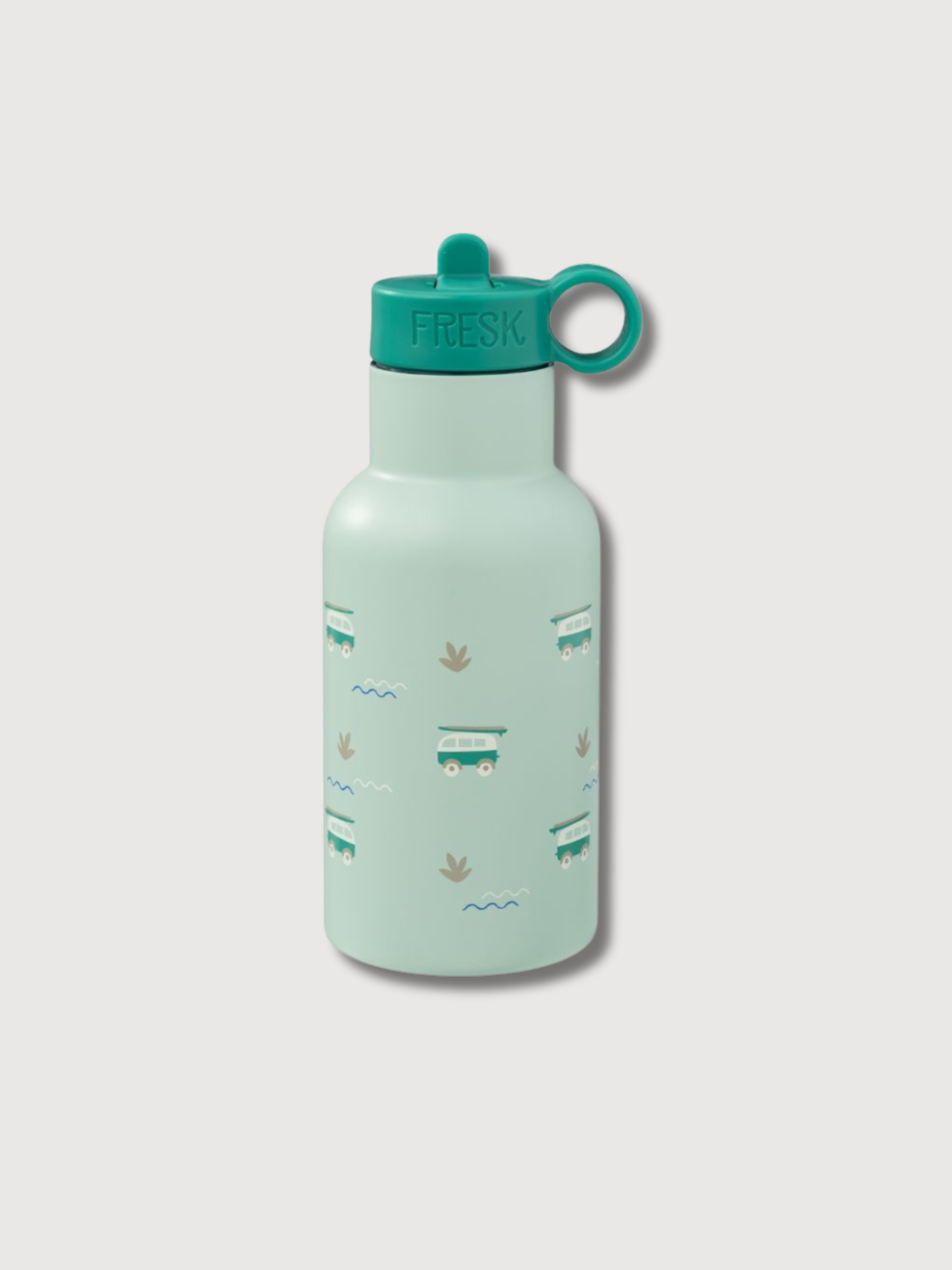 Nordic Thermos 300ml Surf Boy Light Blue | Fresk