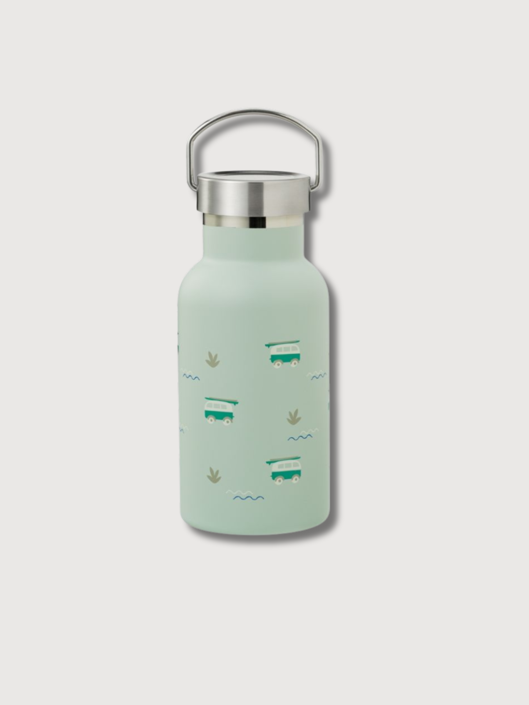 Nordic Thermos 300ml Surf Boy Light Blue | Fresk