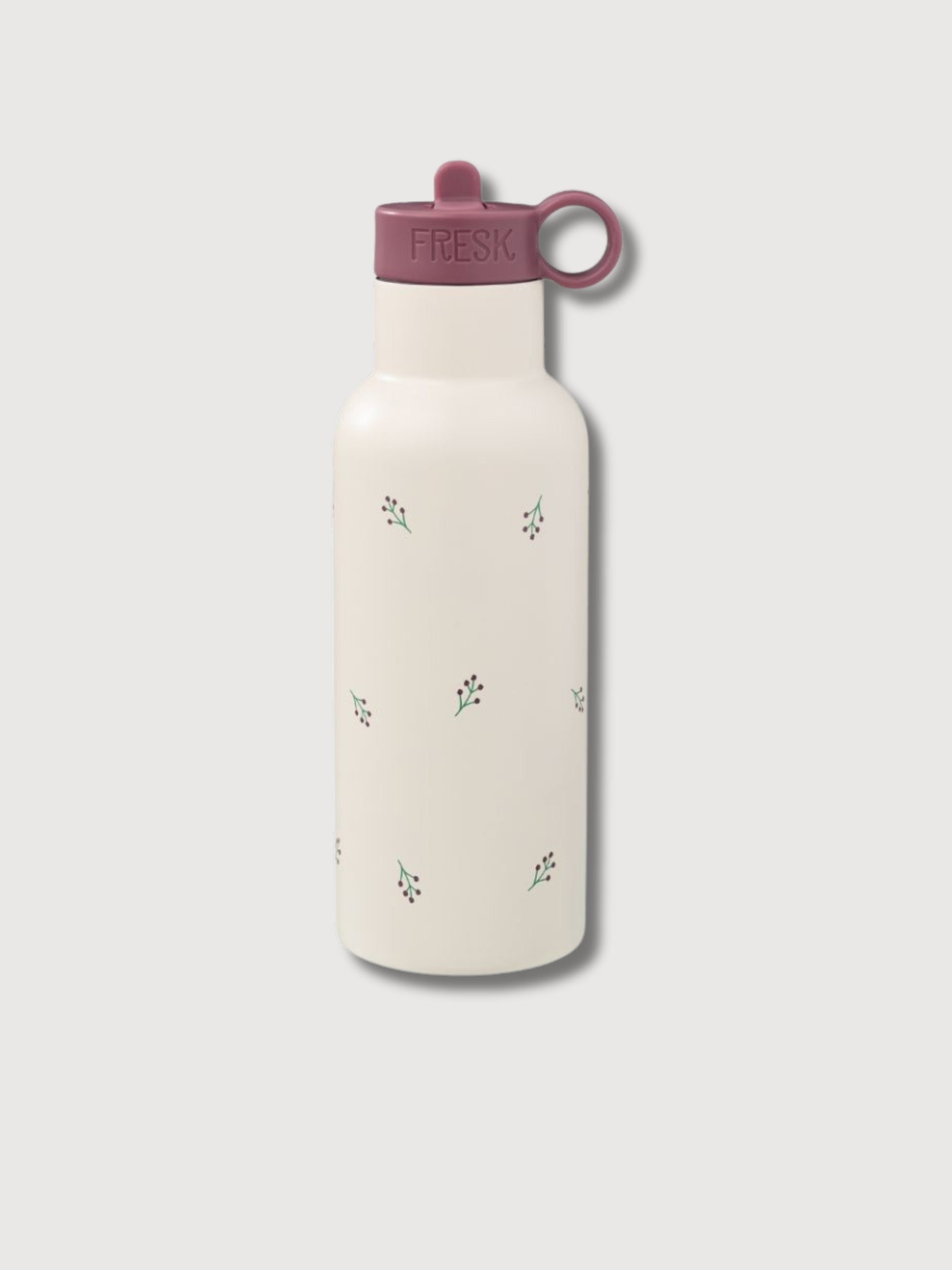 Thermos Nordico 500ml Frutti di Bosco Rosa Chiaro | Fresk