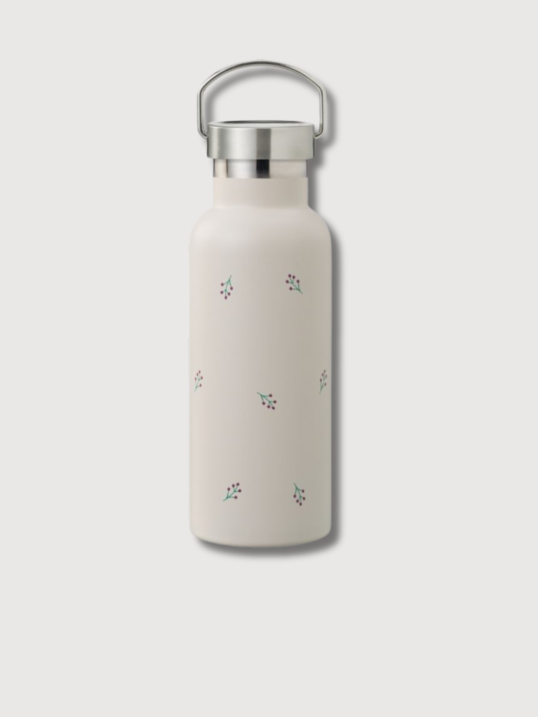 Thermos Nordico 500ml Frutti di Bosco Rosa Chiaro | Fresk