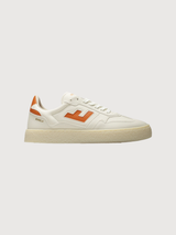 Sneakers Burela Bold Gesso Pomelo | Flamingos Life