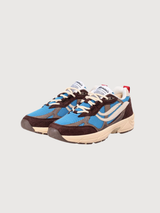 Sneaker G-Ecco99 Contra Mesh Coffe/Royal | Genesis