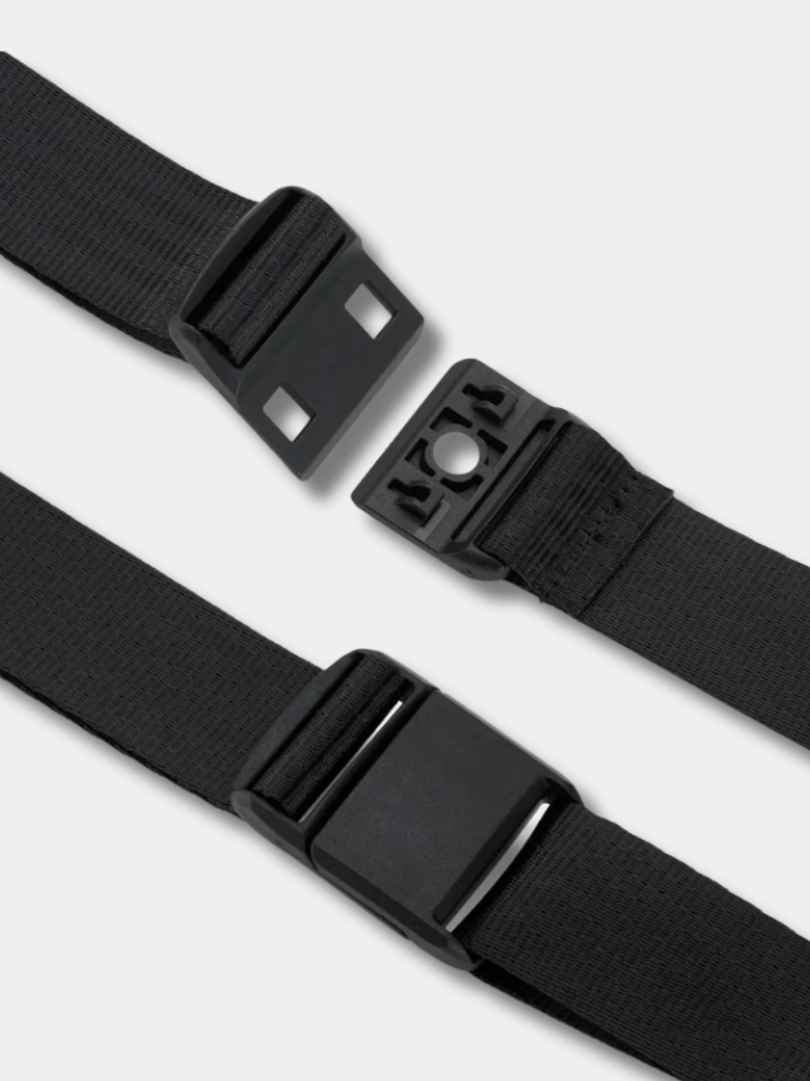 Umhängetasche Sling Baq Grau | Airpaq