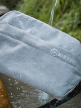 Umhängetasche Sling Baq Grau | Airpaq