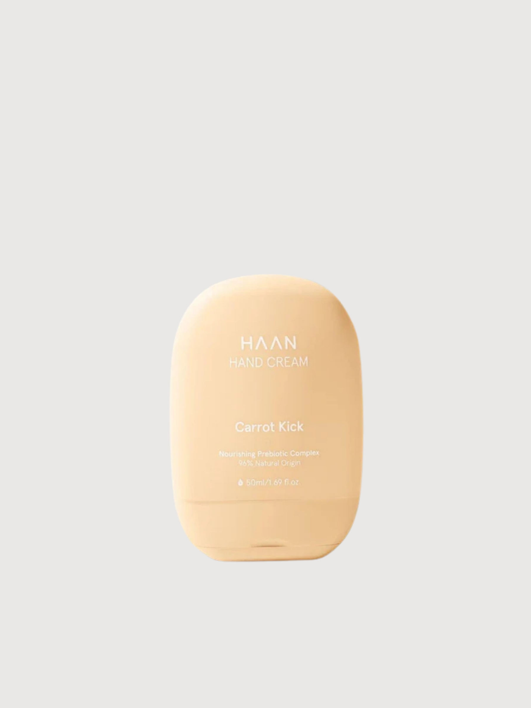 Crema mani Carrot Kick | Haan