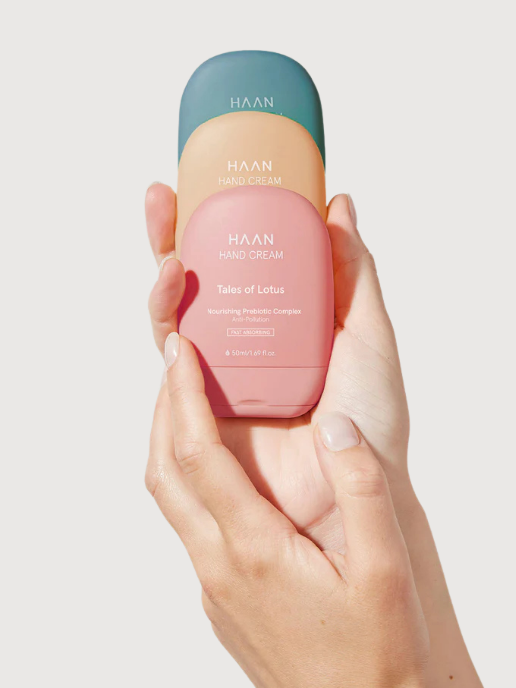 Hand Cream Tales OF Lutos | Haan