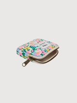 Lili Porte-monnaie Pastel Bloom | HINDBAG