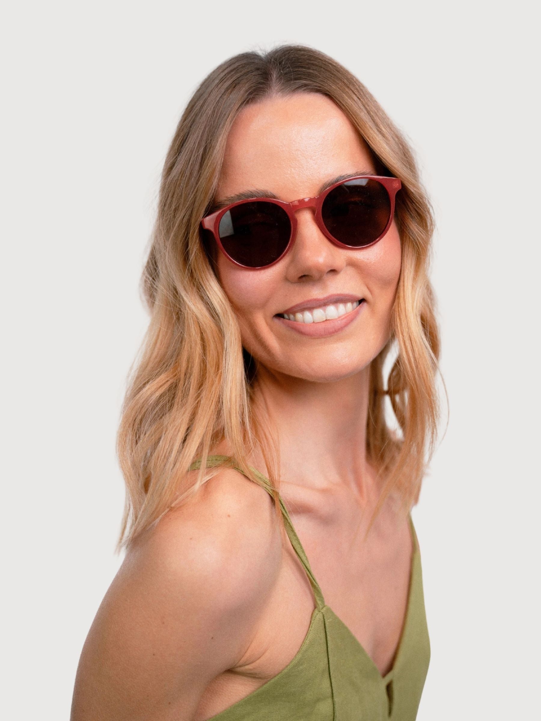 ISLA Strawberry Royal Caramel | Parafina