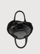 JOSEFINE MINI-TASCHE SCHWARZ | Gaston Luga