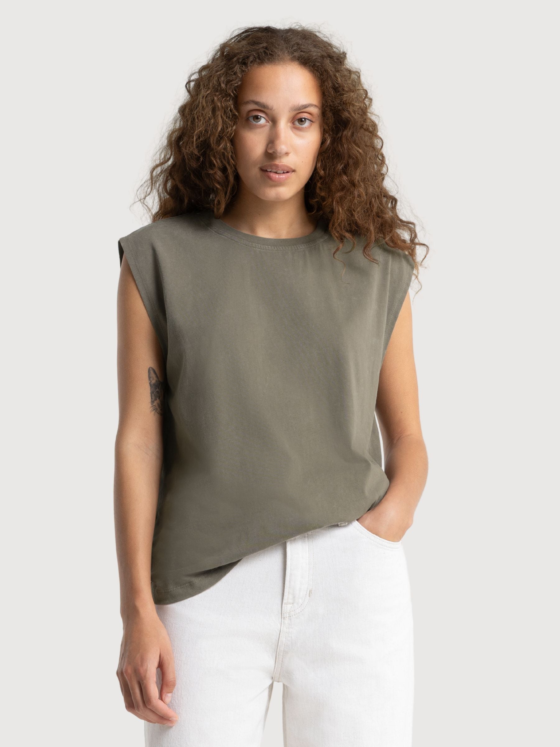 Aricia Bungee Cord Washed | King Of Indigo
