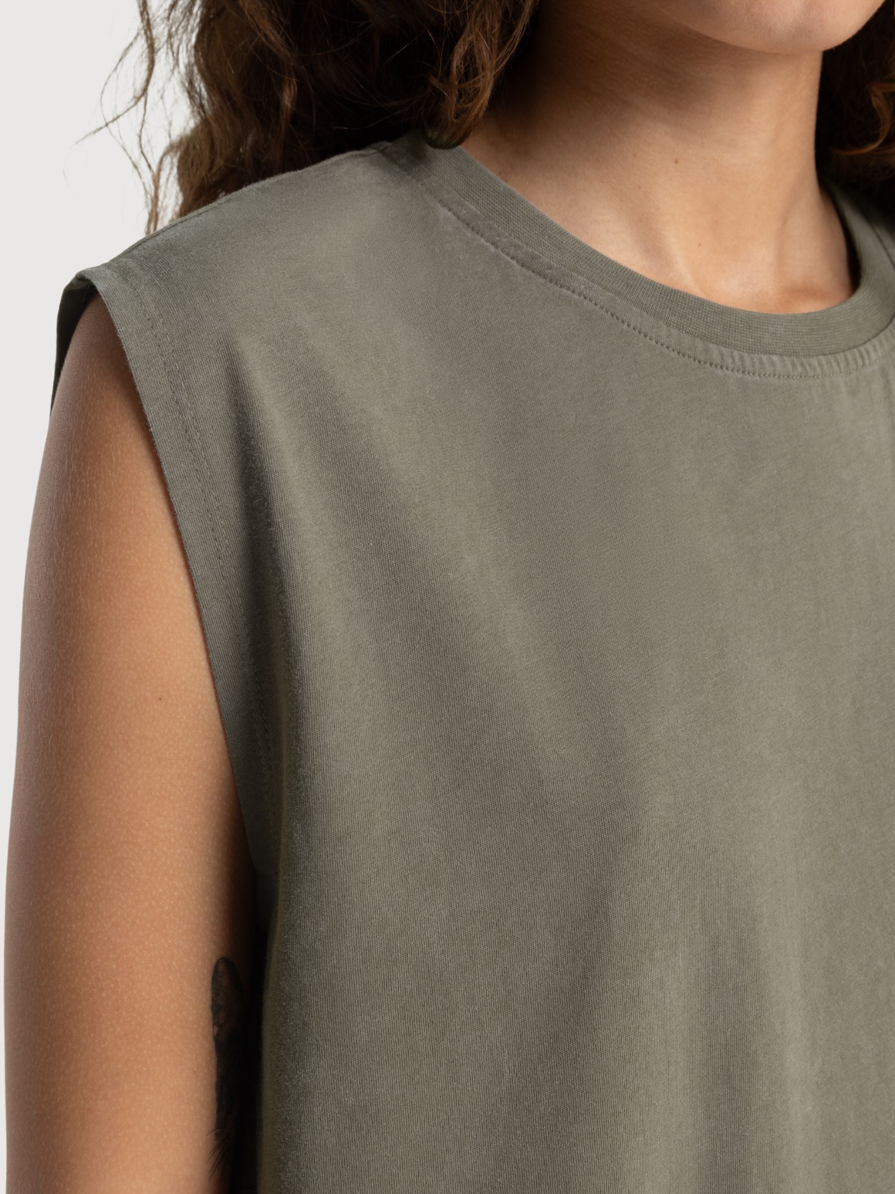 Aricia Bungee Cord Washed | King Of Indigo