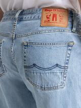 Addo Atria Super Light Used Man | King Of Indigo