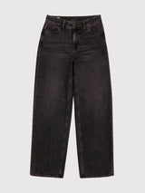 Jeans Joan Black Woman | Kings Of Indigo
