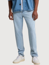 Jeans Sushan Man Blue Reef Light | Kings Of Indigo