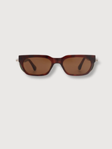Sunglasses Bror Brown Unisex | A.kjaerbede