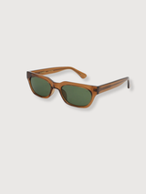 Sunglasses Bror Light Brown Unisex | A.kjaerbede