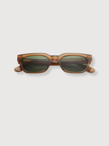 Sonnenbrille Bror Hellbraun Unisex | A.kjaerbede