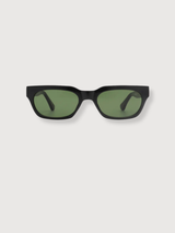 Sunglasses Bror Black Unisex | A.kjaerbede