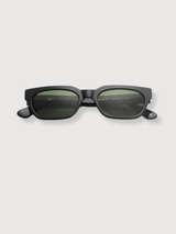 Sunglasses Bror Black Unisex | A.kjaerbede