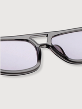 Sunglasses Kaya Grey Unisex | A.kjaerbede