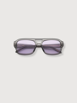 Sunglasses Kaya Grey Unisex | A.kjaerbede