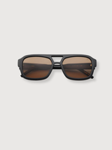 Sunglasses Kaya Black Unisex | A.kjaerbede