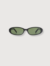 Sunglasses Macy Black Unisex | A.kjaerbede