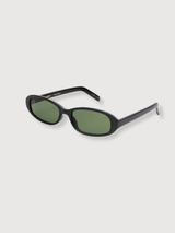 Sunglasses Macy Black Unisex | A.kjaerbede