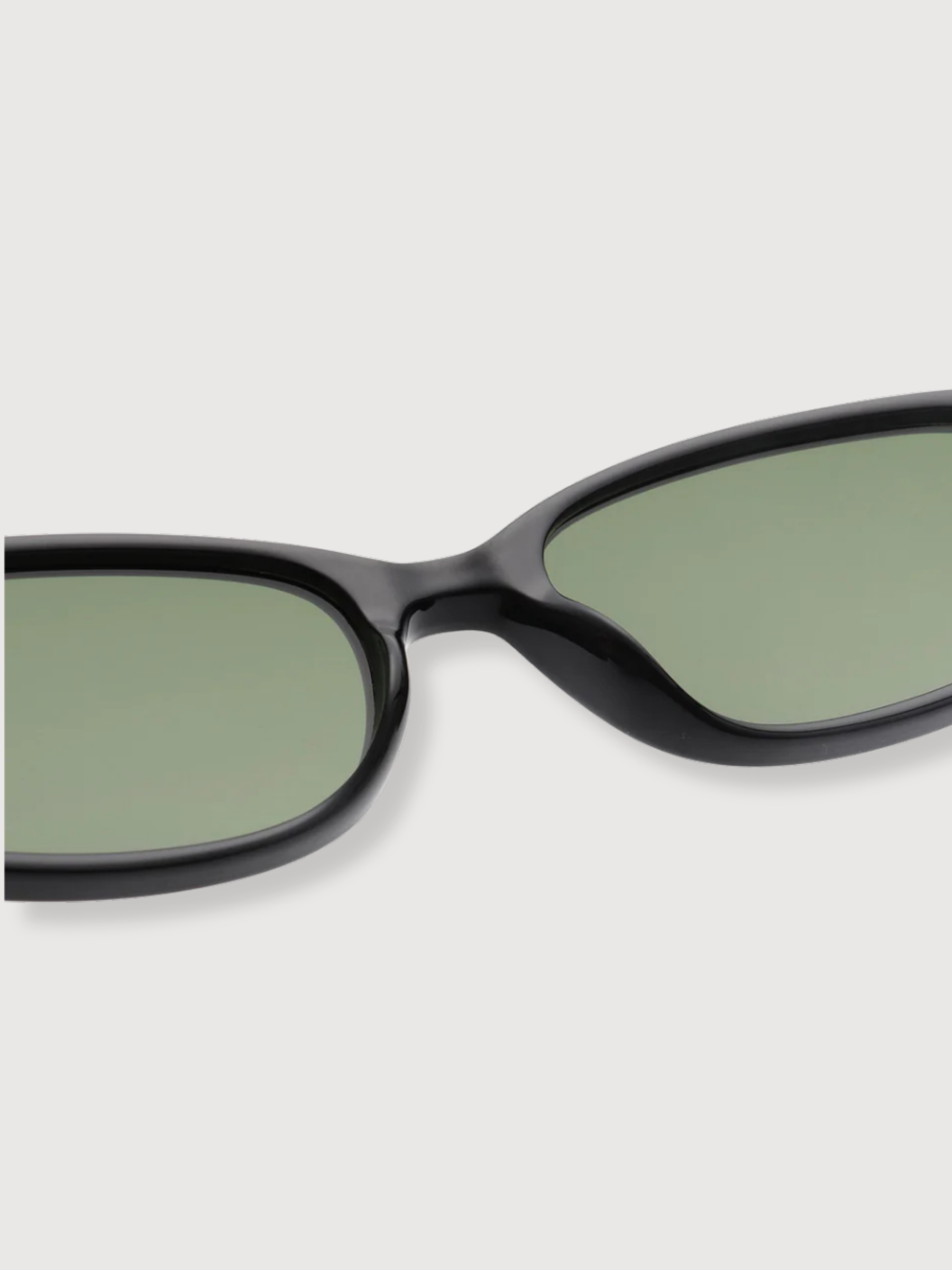 Sunglasses Macy Black Unisex | A.kjaerbede