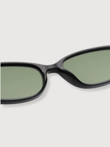 Sunglasses Macy Black Unisex | A.kjaerbede