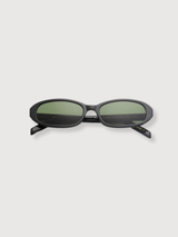 Sunglasses Macy Black Unisex | A.kjaerbede
