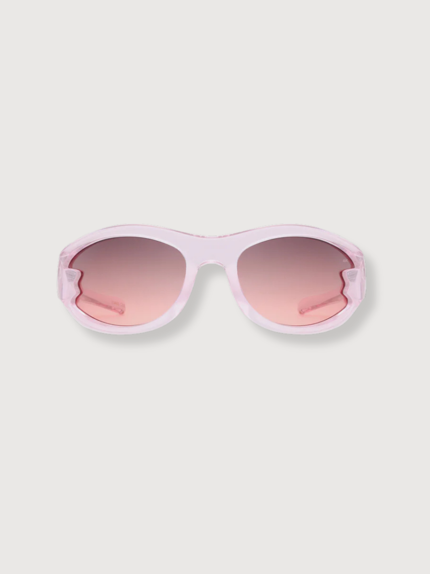 Occhiali da sole Blast Pink Unisex | A.kjaerbede