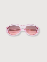 Occhiali da sole Blast Pink Unisex | A.kjaerbede