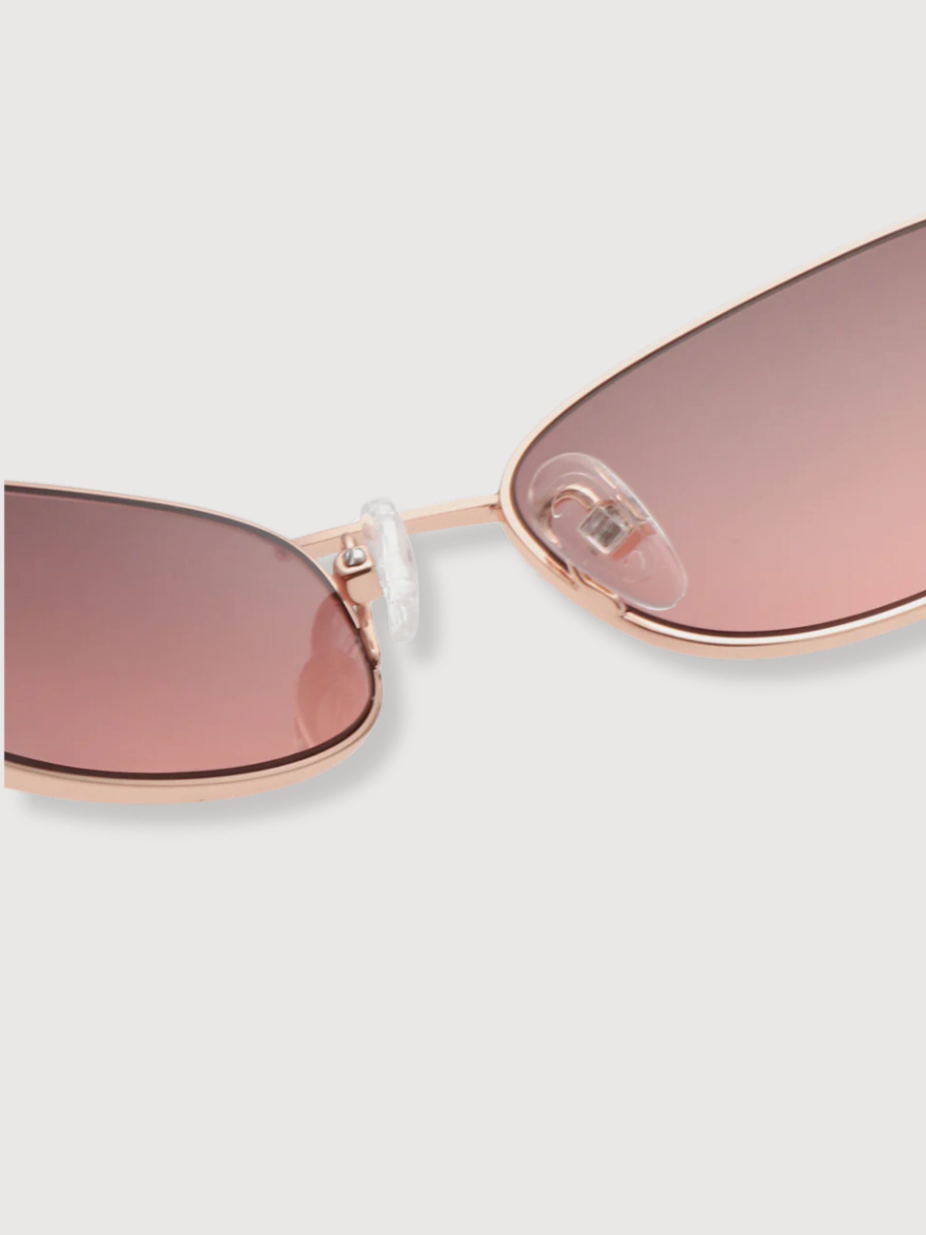 Sunglasses Jack Pink Unisex | A.kjaerbede