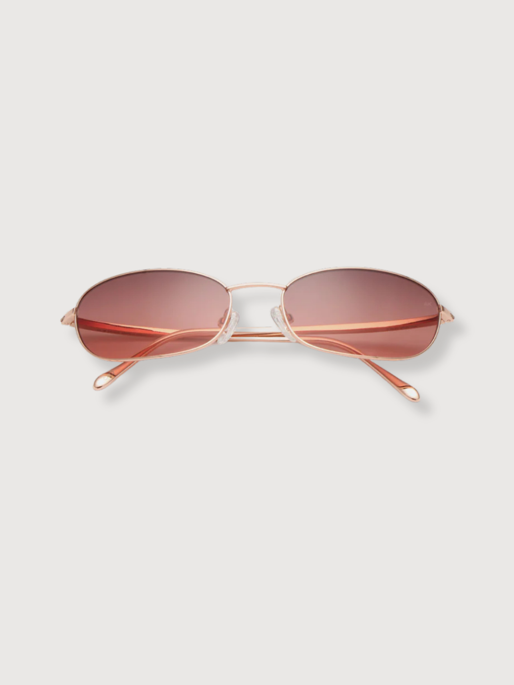 Sunglasses Jack Pink Unisex | A.kjaerbede