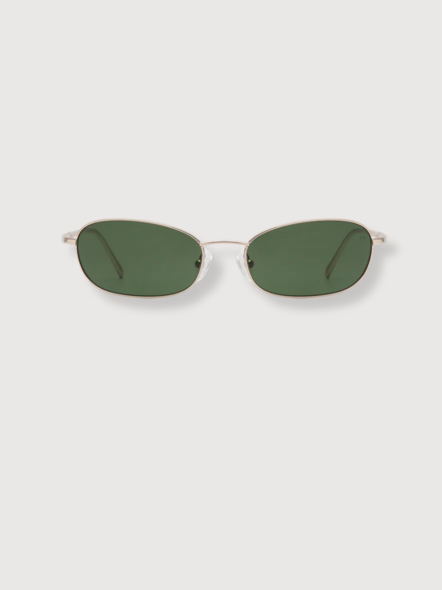 Sunglasses Jack Gold Unisex | A.kjaerbede