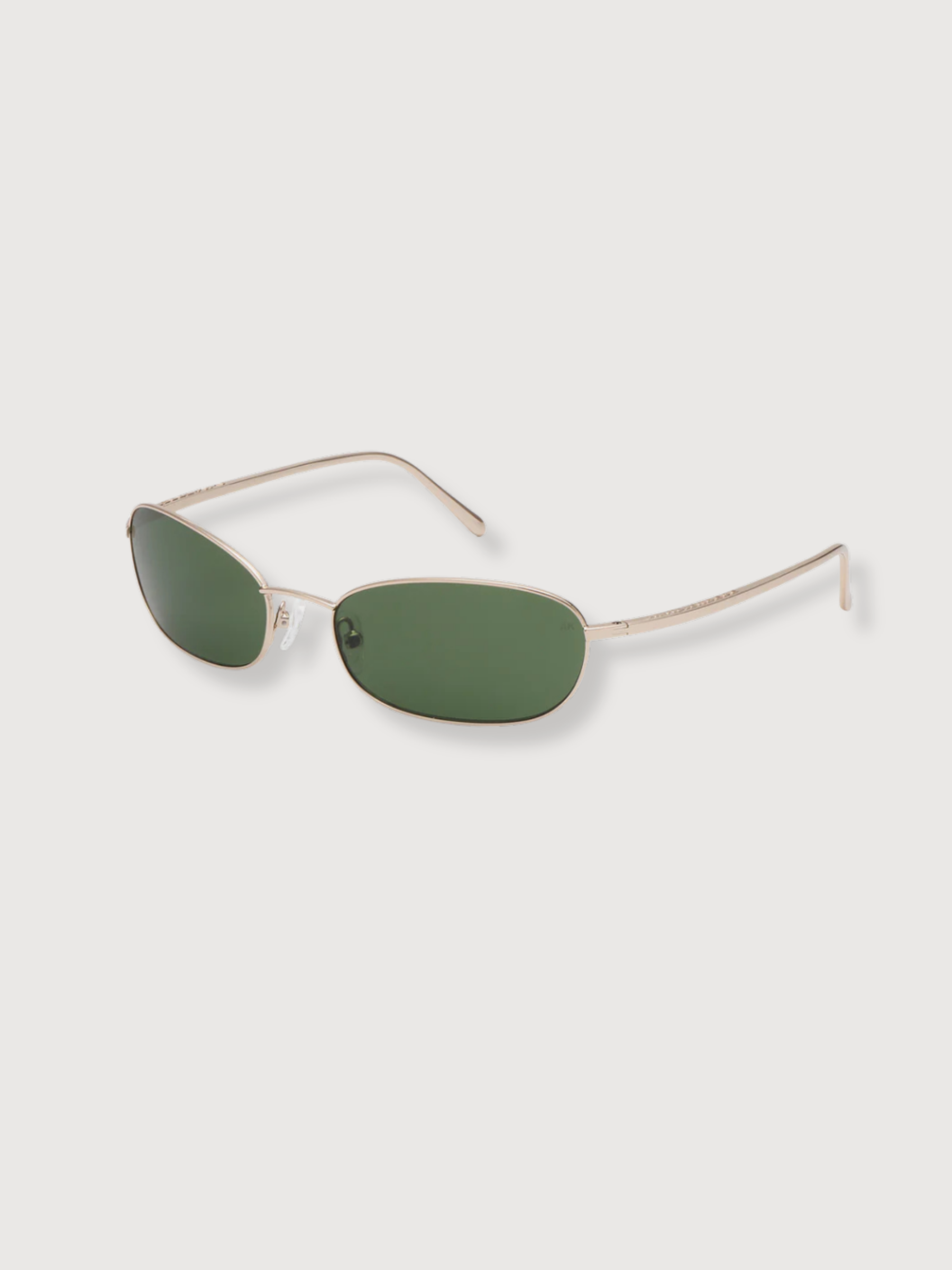 Sunglasses Jack Gold Unisex | A.kjaerbede